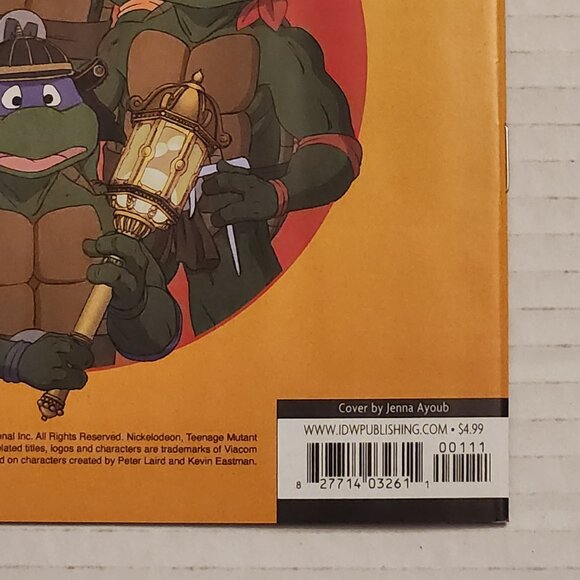 My Little Pony: Classics Reimagined - Valentine's Day Special #1A (2024) IDW - Picture 11 of 12